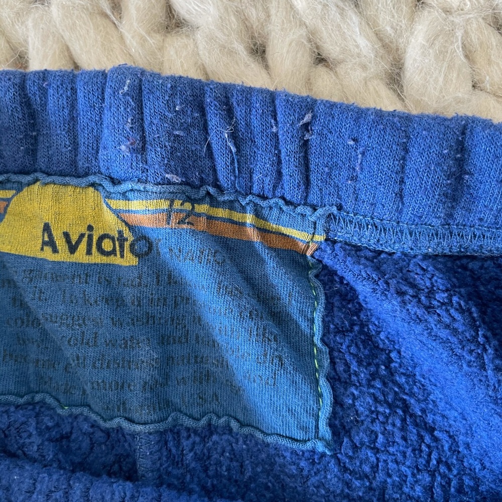 🌈🌈AVIATOR NATION SWEATPANTS🌈🌈